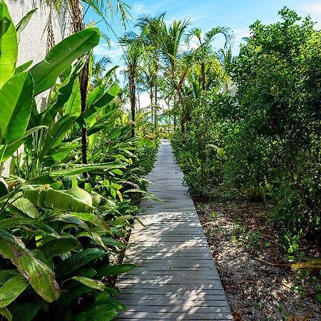 Fasano Trancoso Hotel Porto Seguro Buitenkant foto