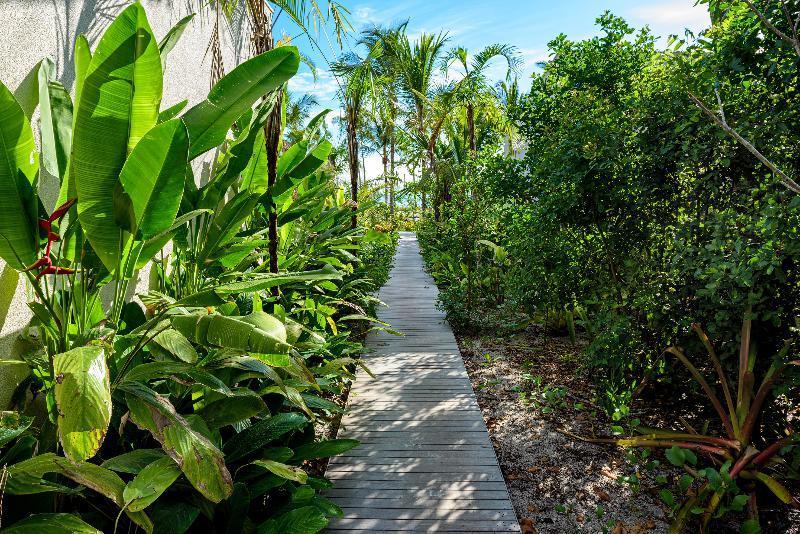 Fasano Trancoso Hotel Porto Seguro Buitenkant foto